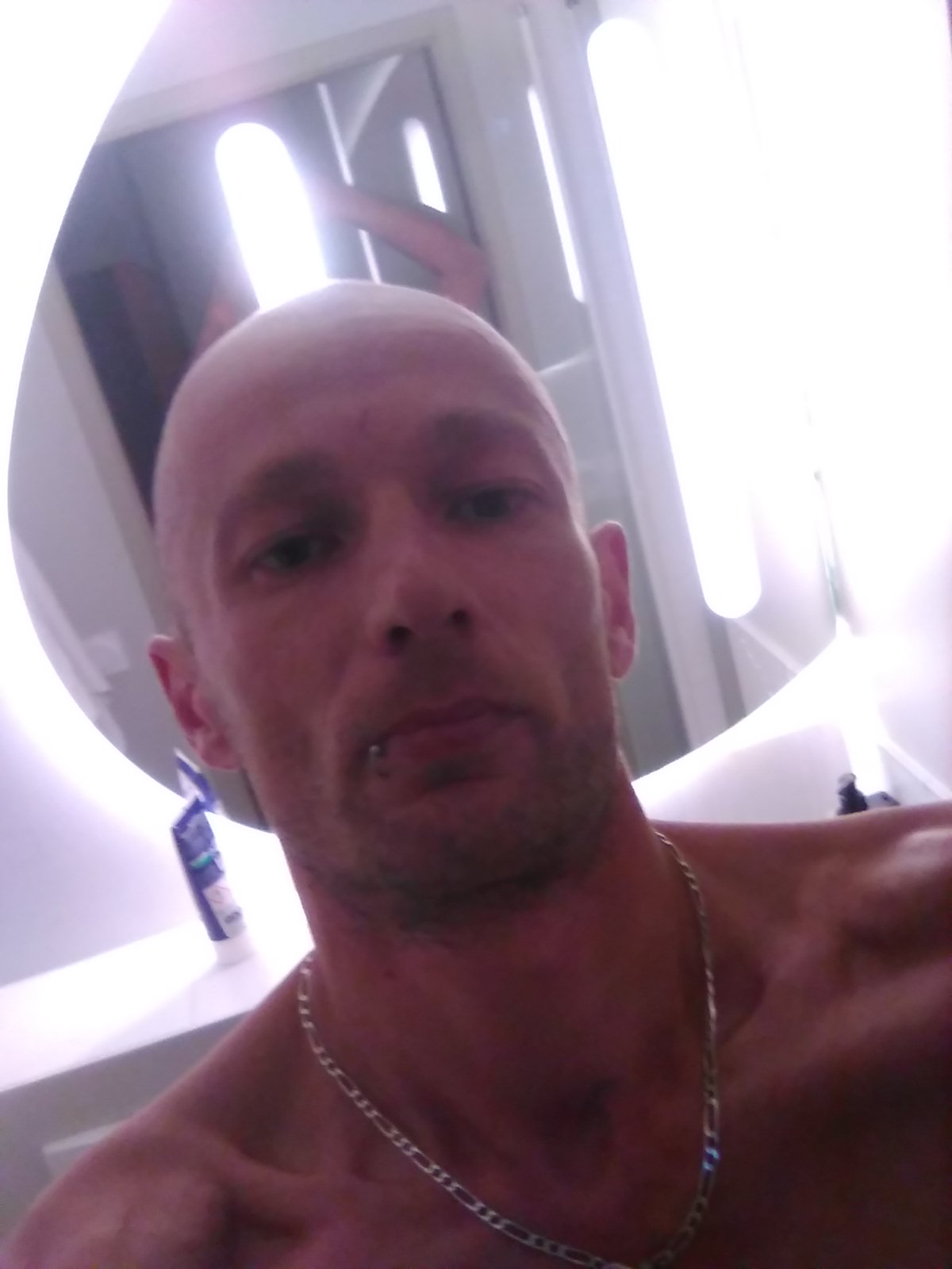 Profil de Tayfur, 41 ans, Gay cruising à Endingen