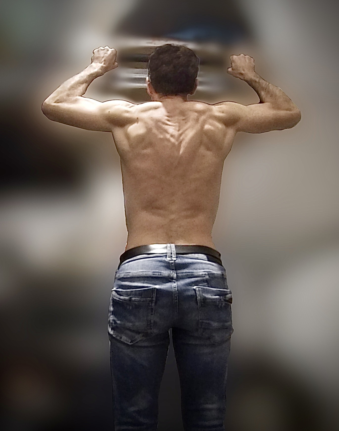 Profil de Marwen, 41 ans, Gay cruising à Windisch