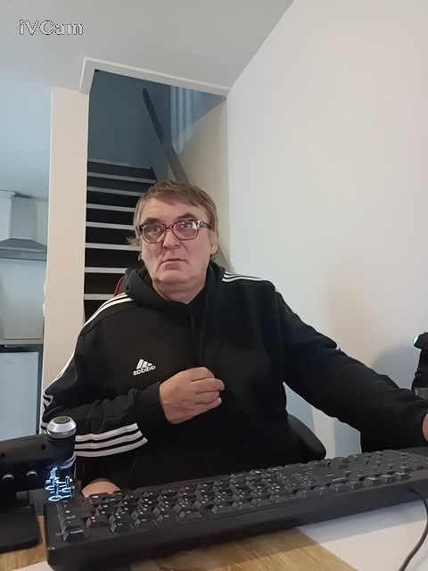 Profil de Huy, 55 ans, Gay cruising à Binn