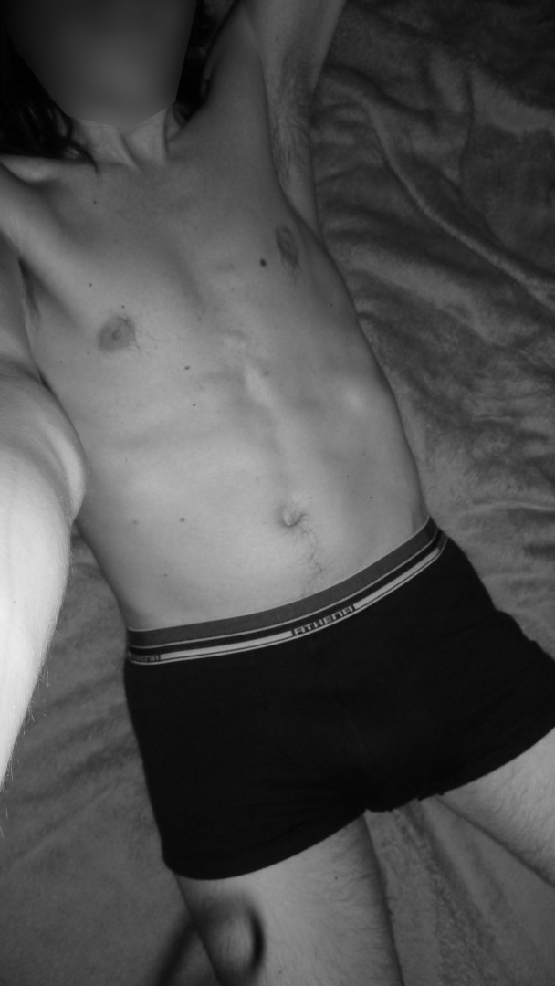 Profil de Hygin, 36 ans, Gay cruising à Heimberg