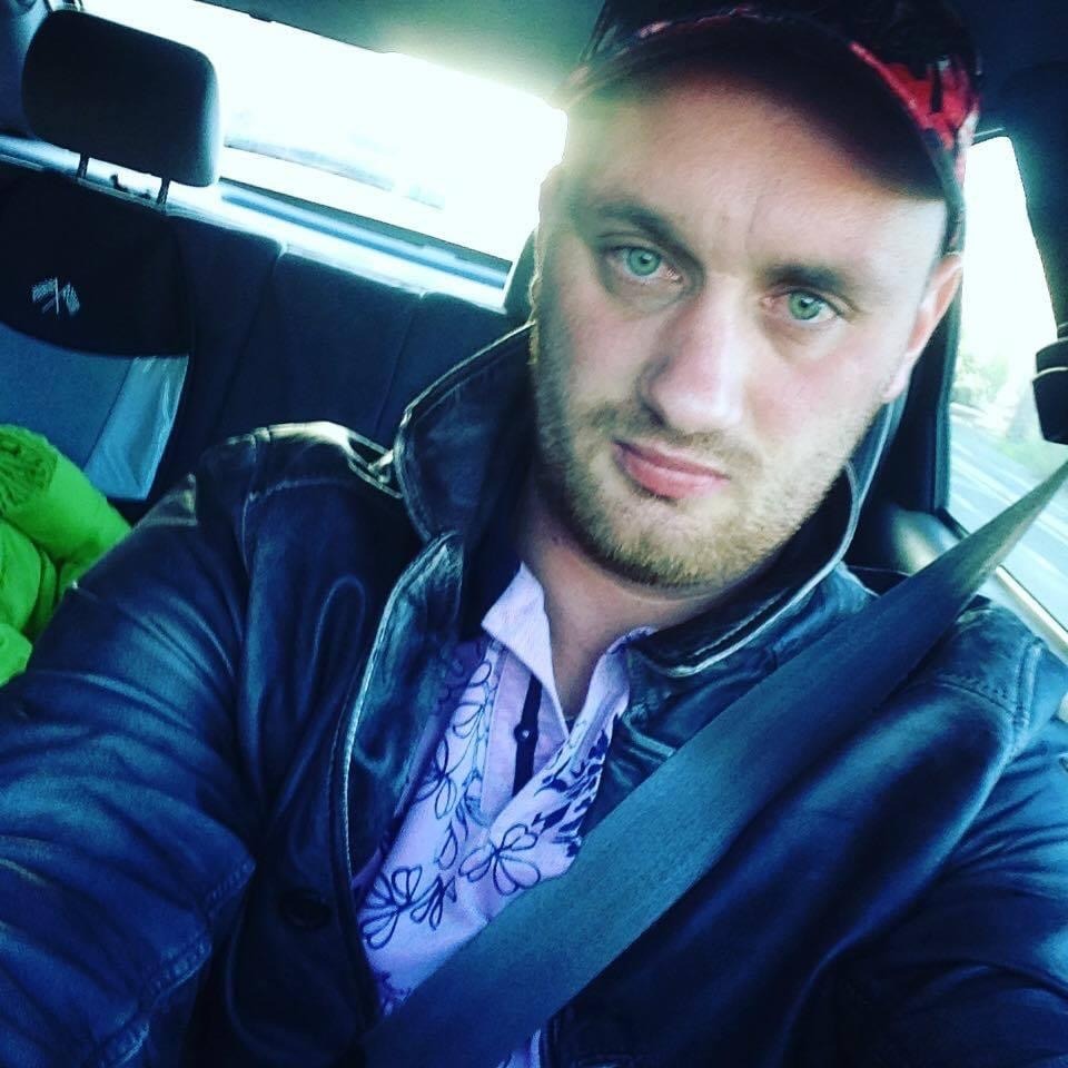 Profil de Wacil, 41 ans, Gay cruising à Mauborget