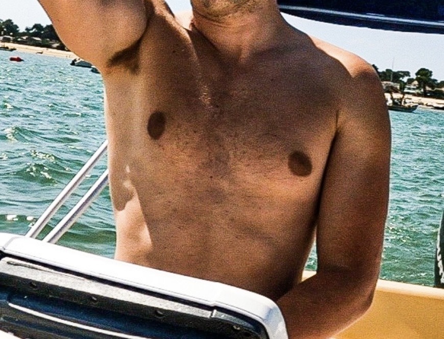 Profil de Kaylan, 25 ans, Gay cruising à Vernamiège