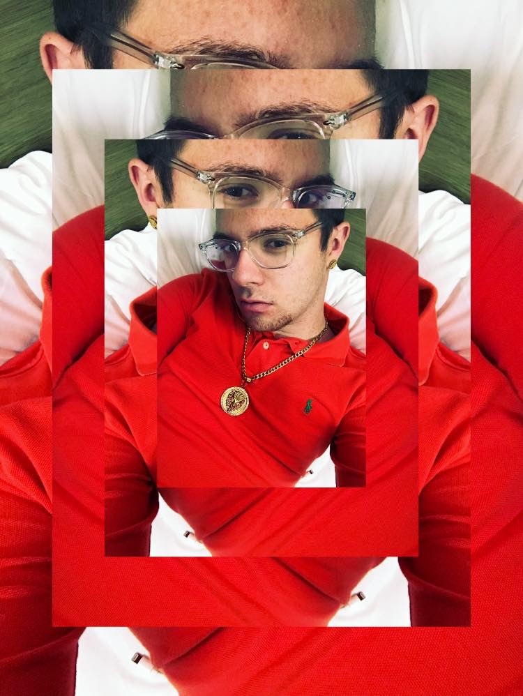 Profil de Teva, 29 ans, Gay cruising à Eysins