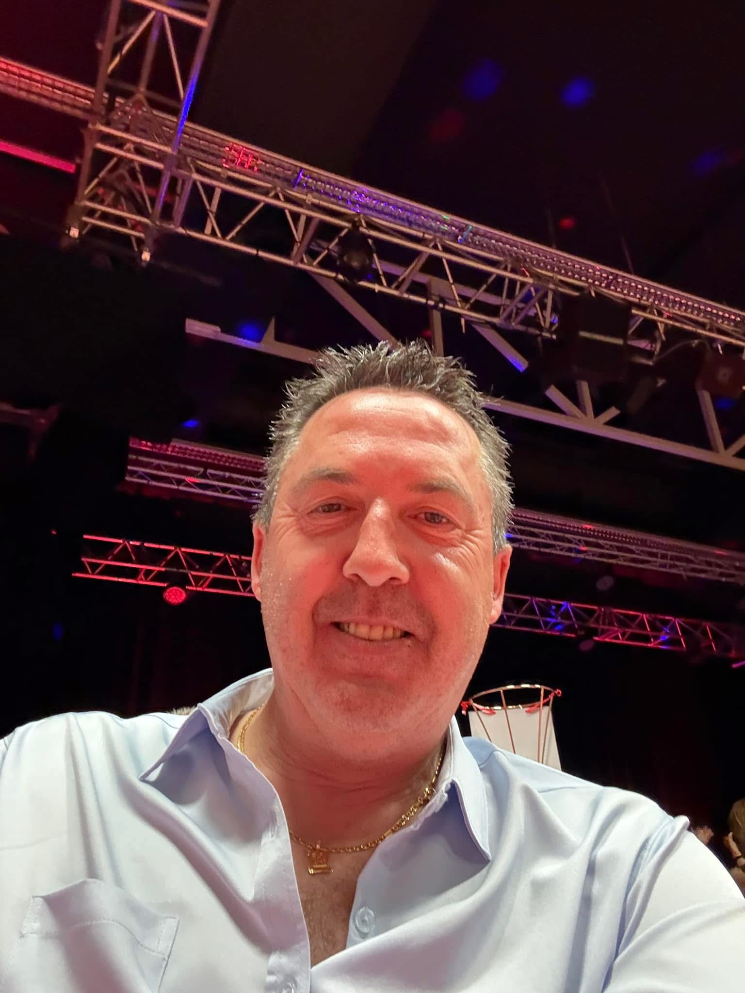 Profil de Lidio, 50 ans, Gay cruising à Fideris