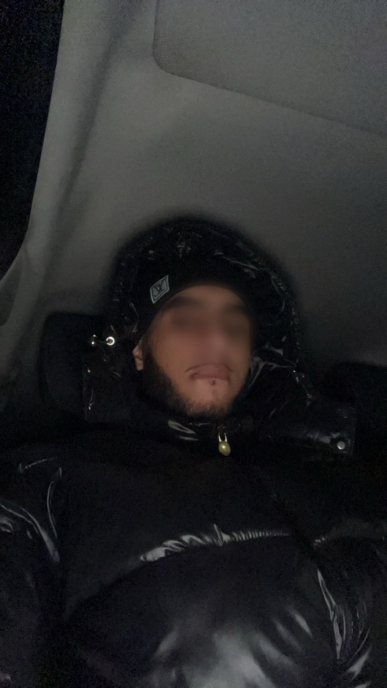 Profil de Rollin, 20 ans, Gay cruising à Elfingen