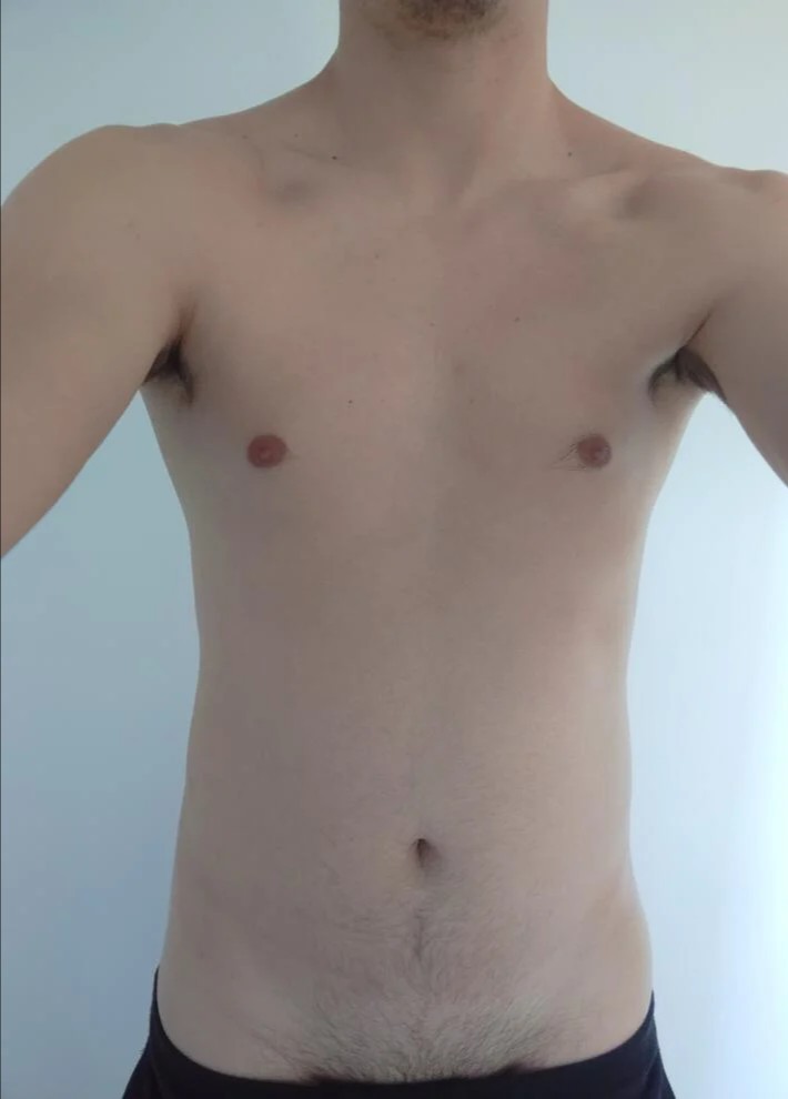 Profil de Nacereddine, 30 ans, Gay cruising à Zizers