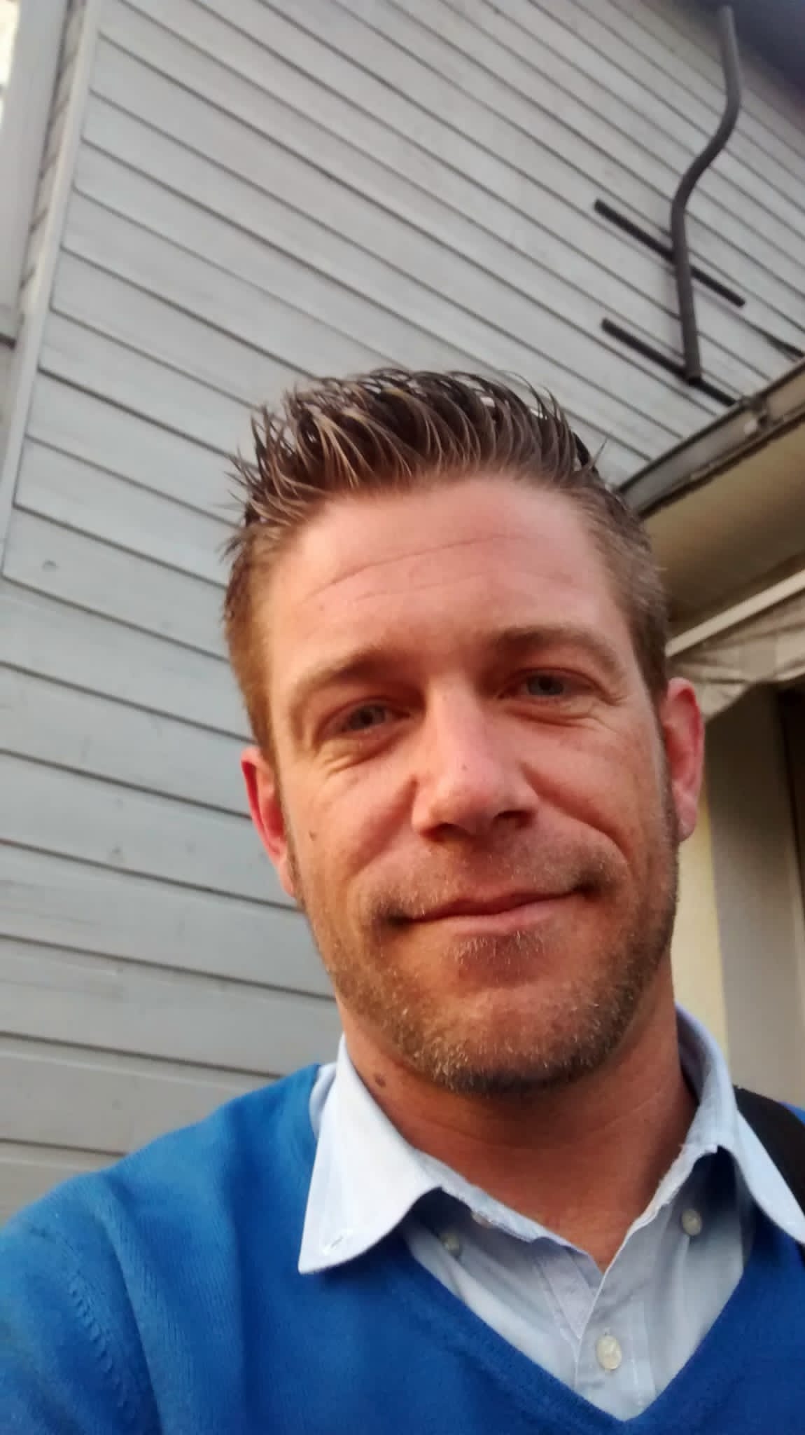 Profil de Audran, 47 ans, Gay cruising à Malters
