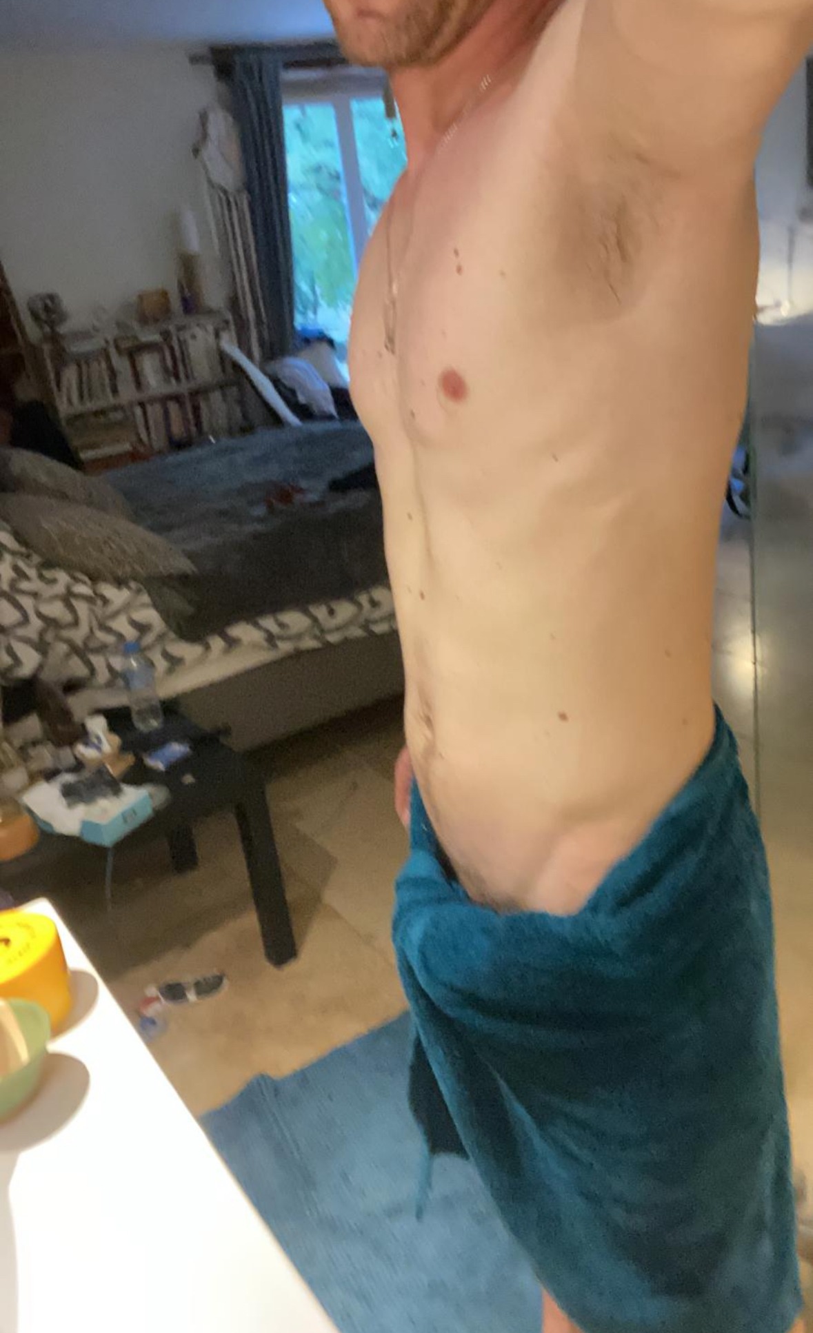 Profil de Oier, 39 ans, Gay cruising à Cornol