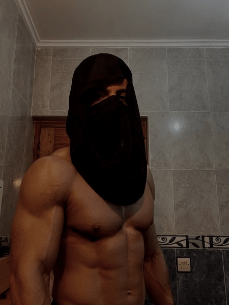 Profil de Elyesse, 21 ans, Gay cruising à Lunden