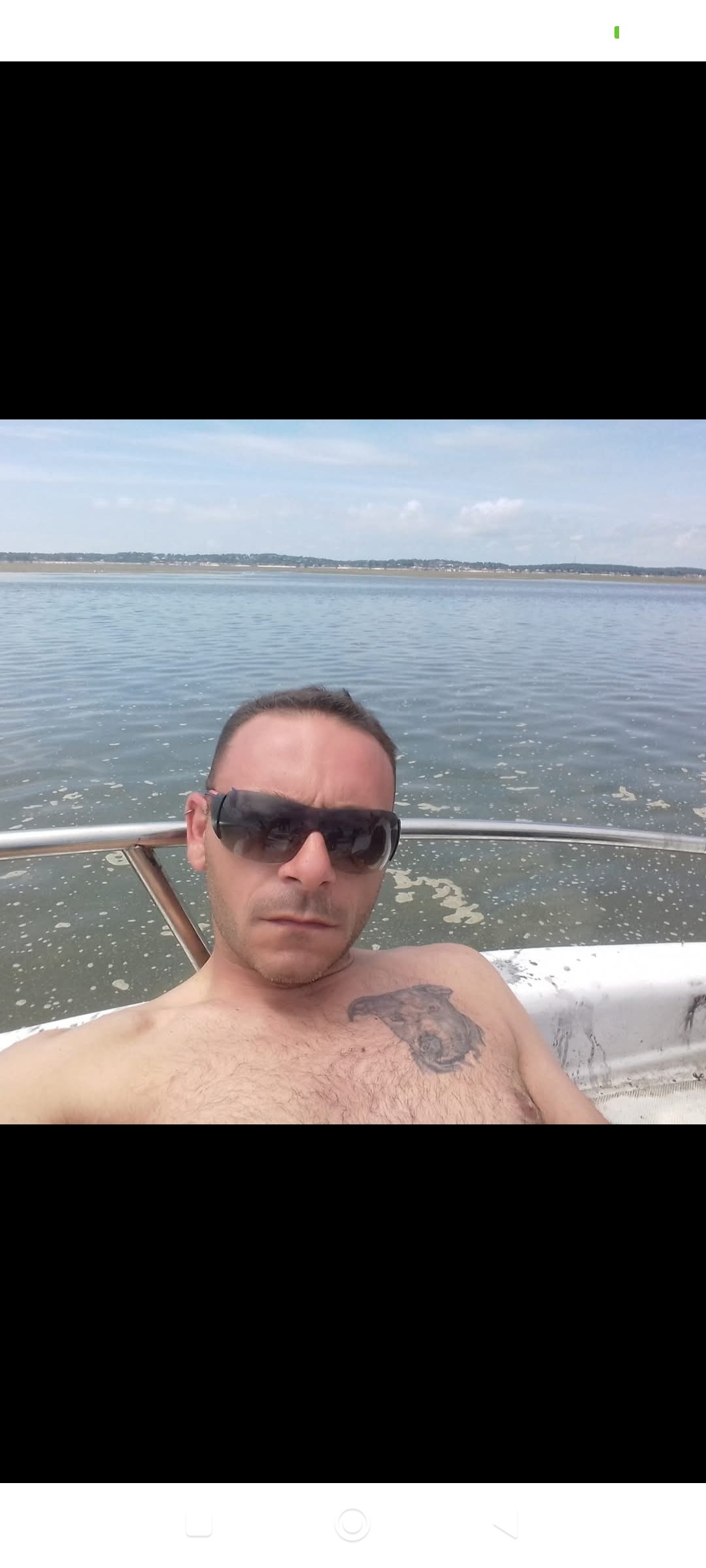 Profil de Gilen, 49 ans, Gay cruising à Echallens