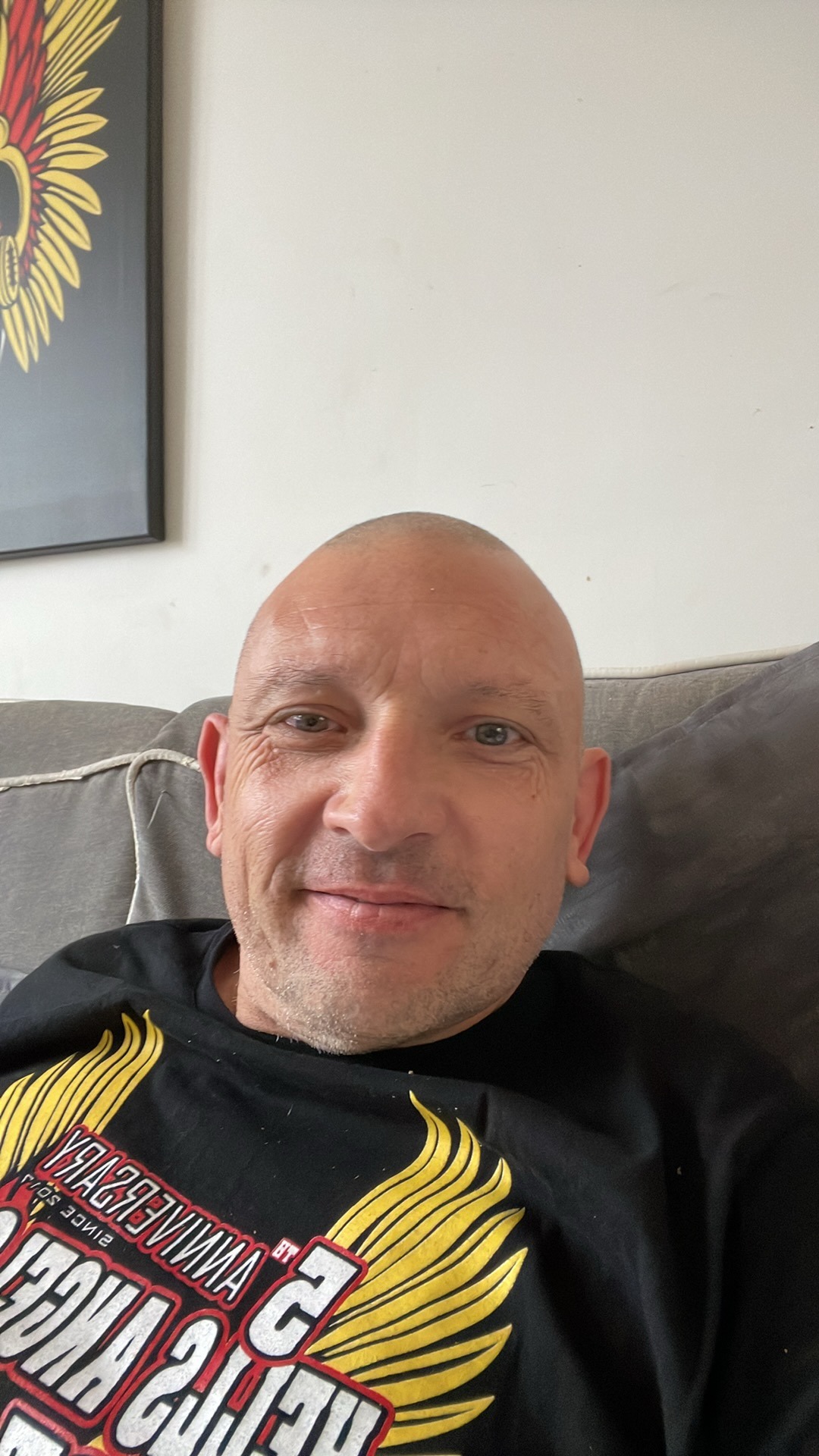 Profil de Loni, 50 ans, Gay cruising à Oleyres