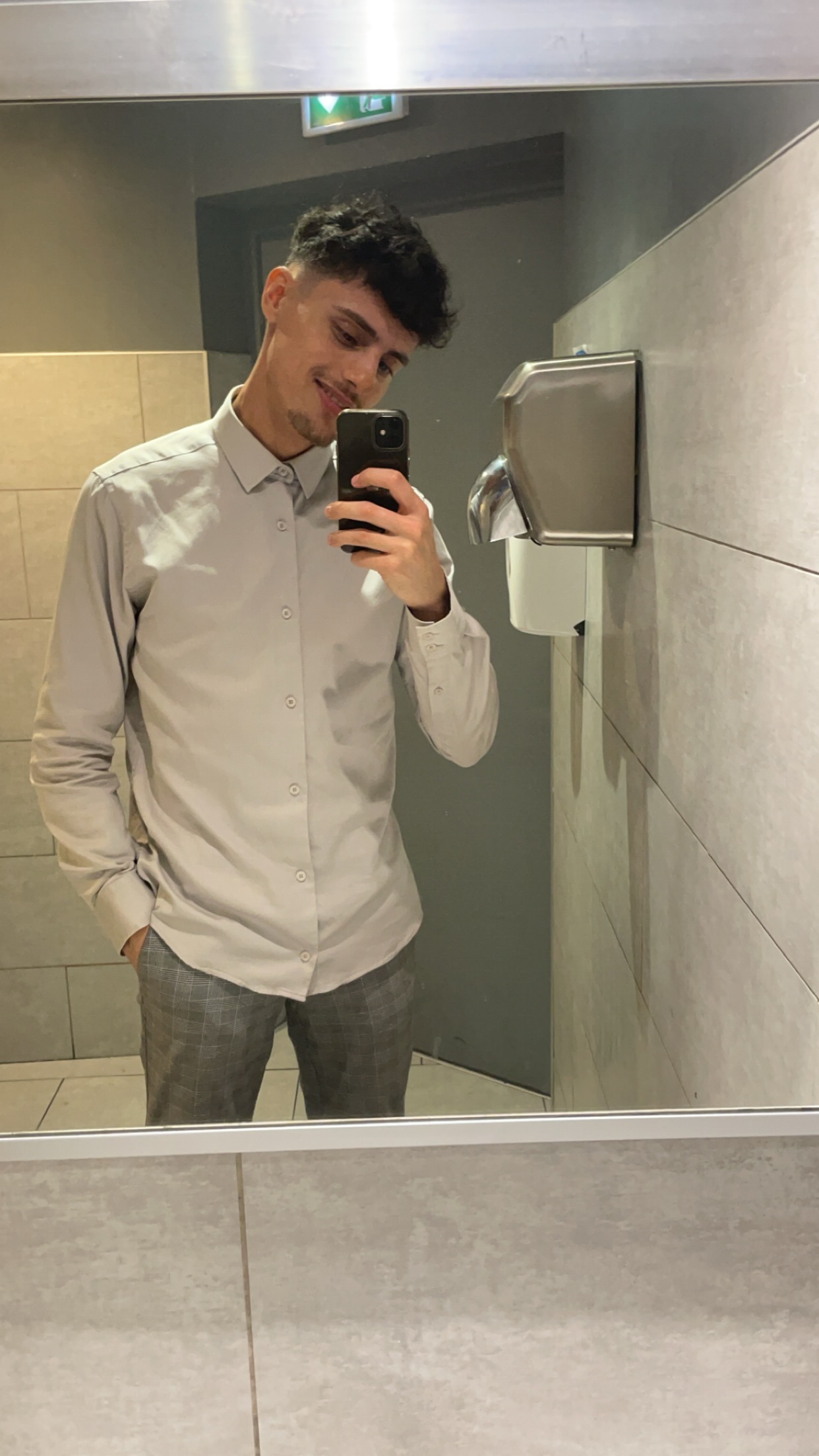 Profil de Soan, 24 ans, Gay cruising à Rivaz