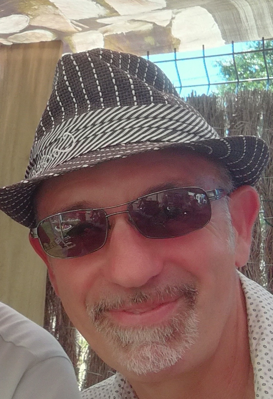 Profil de Jewel, 52 ans, Gay cruising à Zinal
