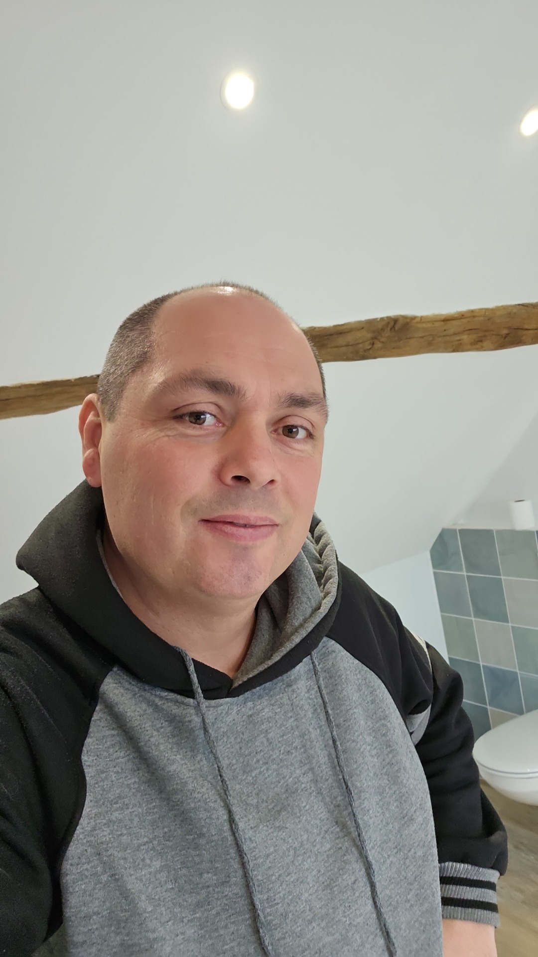 Profil de Yohann, 44 ans, Gay cruising à Vevey