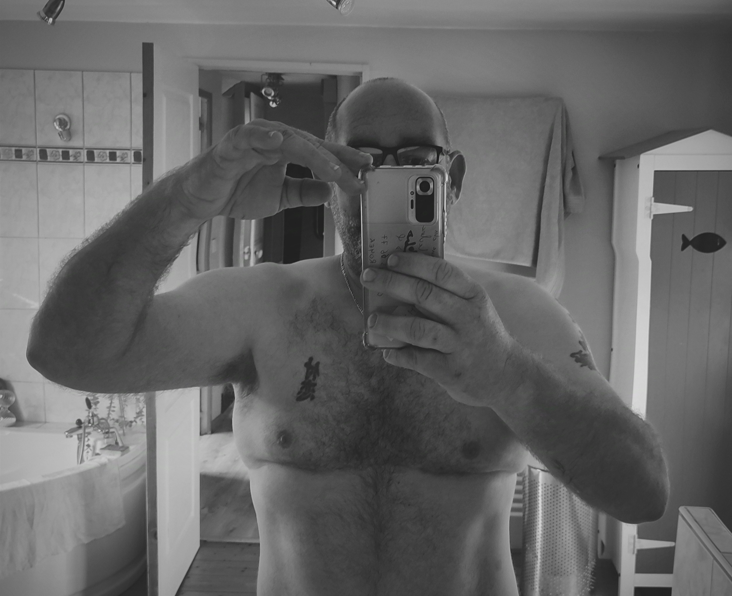 Profil de Cléophas, 51 ans, Gay cruising à Zuoz