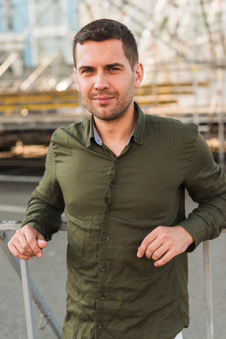 Profil de Téliau, 39 ans, Gay cruising à Duillier
