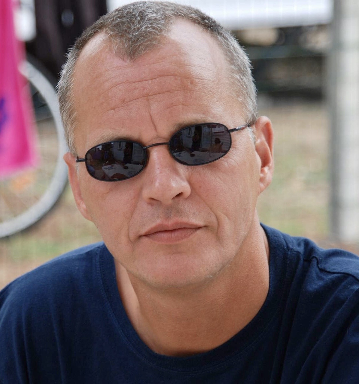Profil de Brandy, 54 ans, Gay cruising à Apples