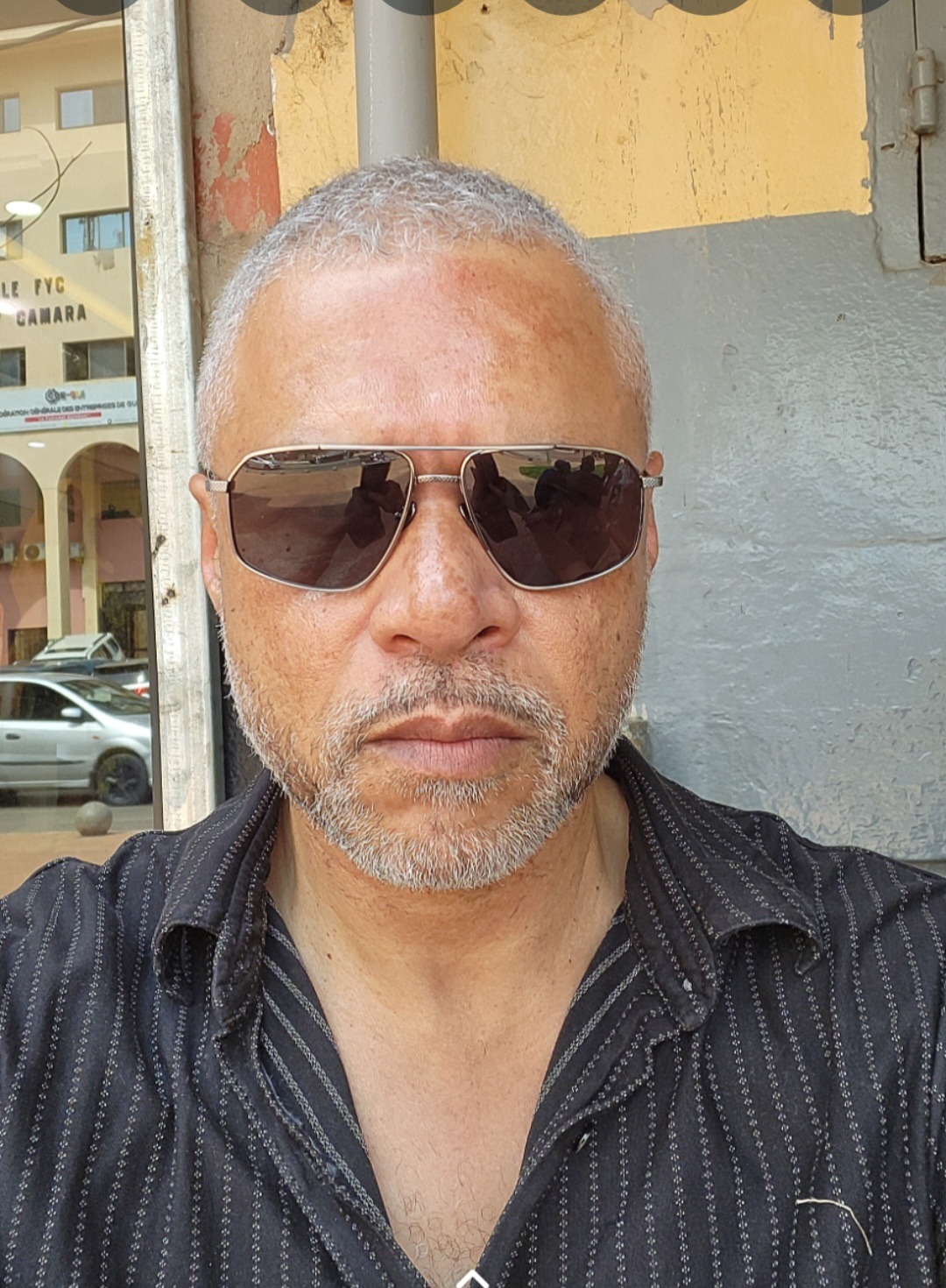 Profil de Rihad, 48 ans, Gay cruising à Saillon