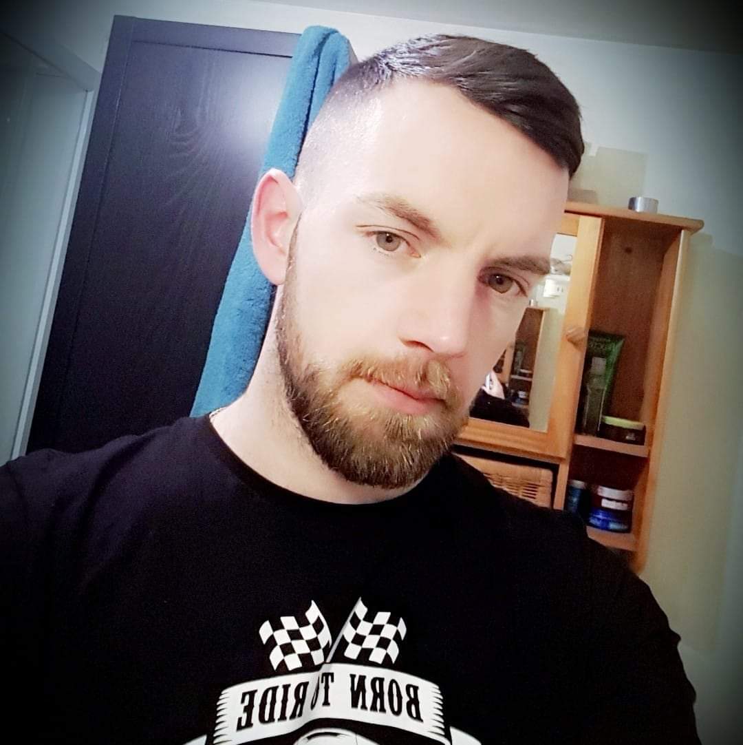 Profil de Meddhi, 35 ans, Gay cruising à Farnern