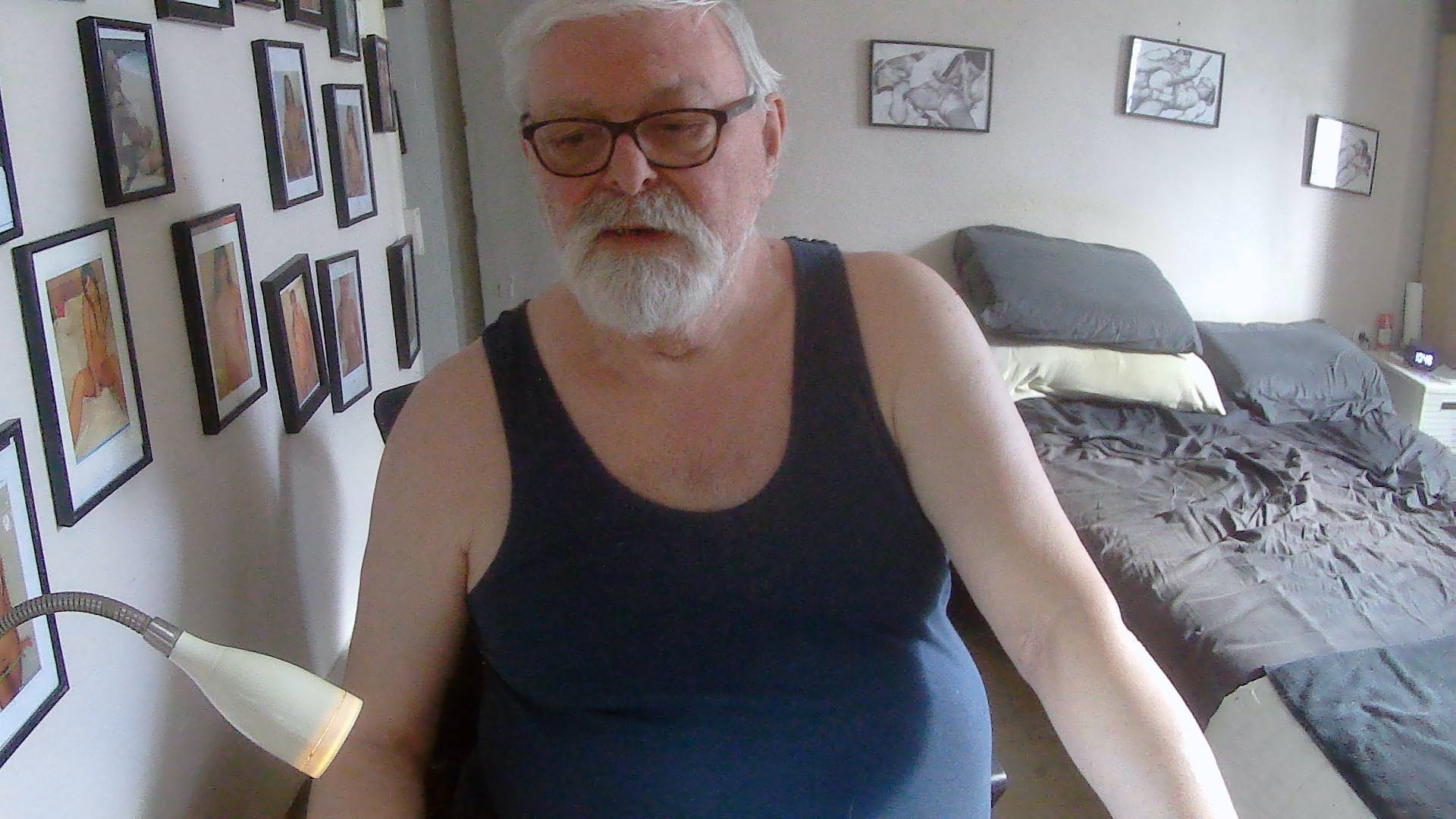 Profil de Riwan, 53 ans, Gay cruising à Serneus