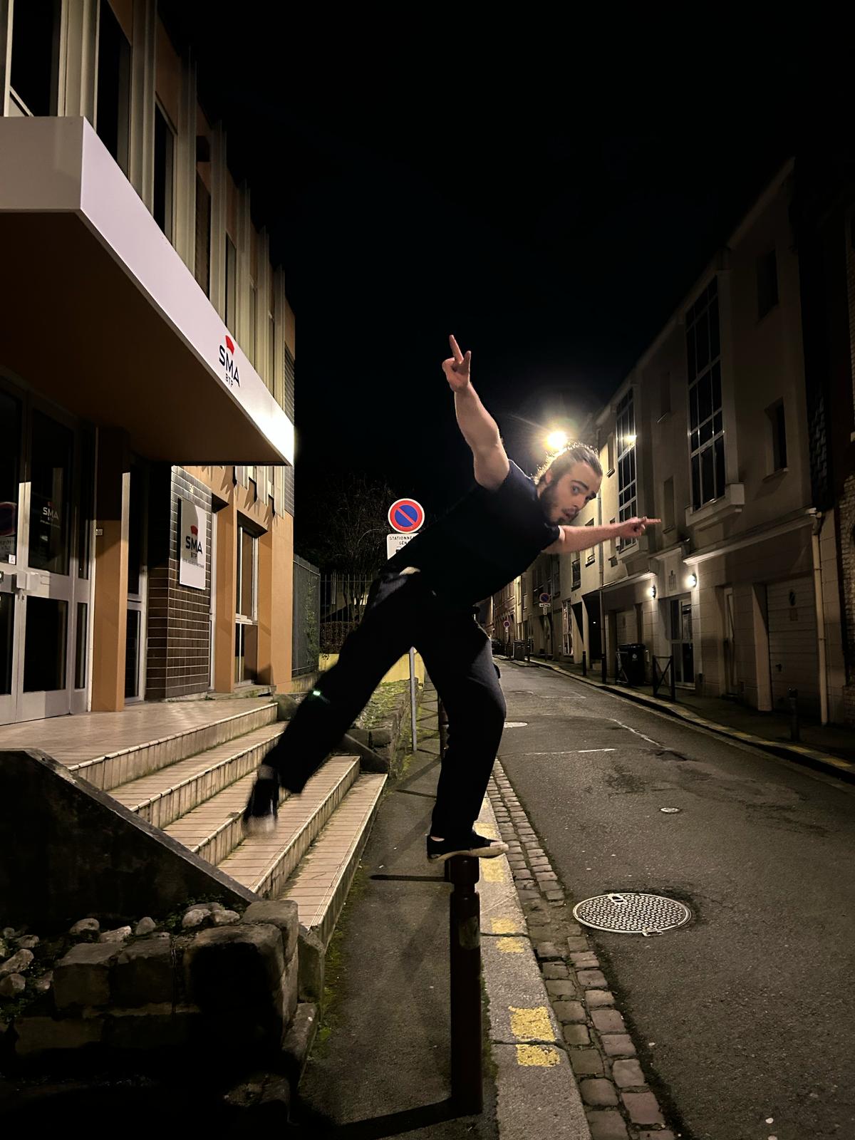 Profil de Haouari, 23 ans, Gay cruising à Venthône