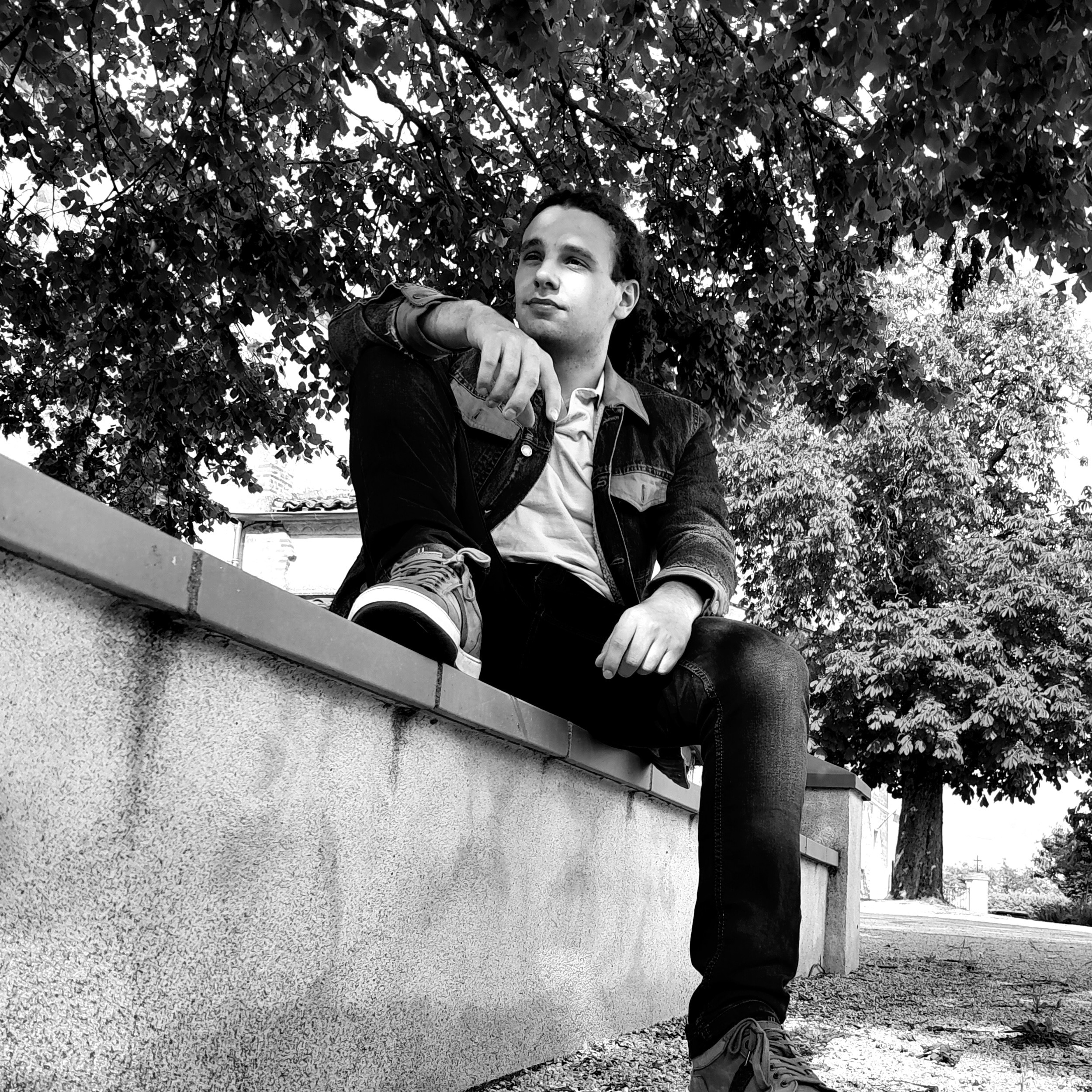 Profil de Kersley, 21 ans, Gay cruising à Engi