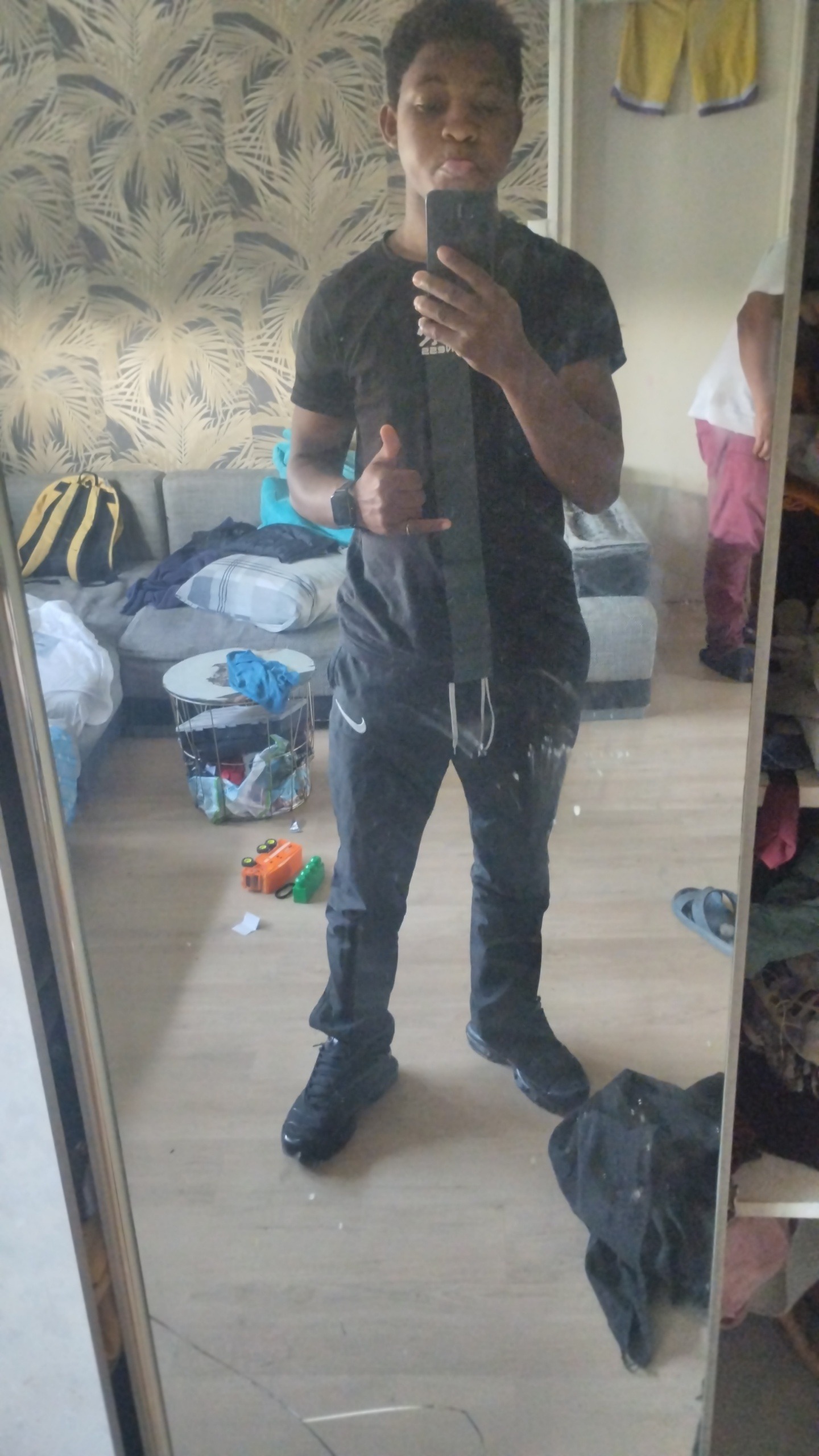 Profil de Yunis, 20 ans, Gay cruising à Gluringen