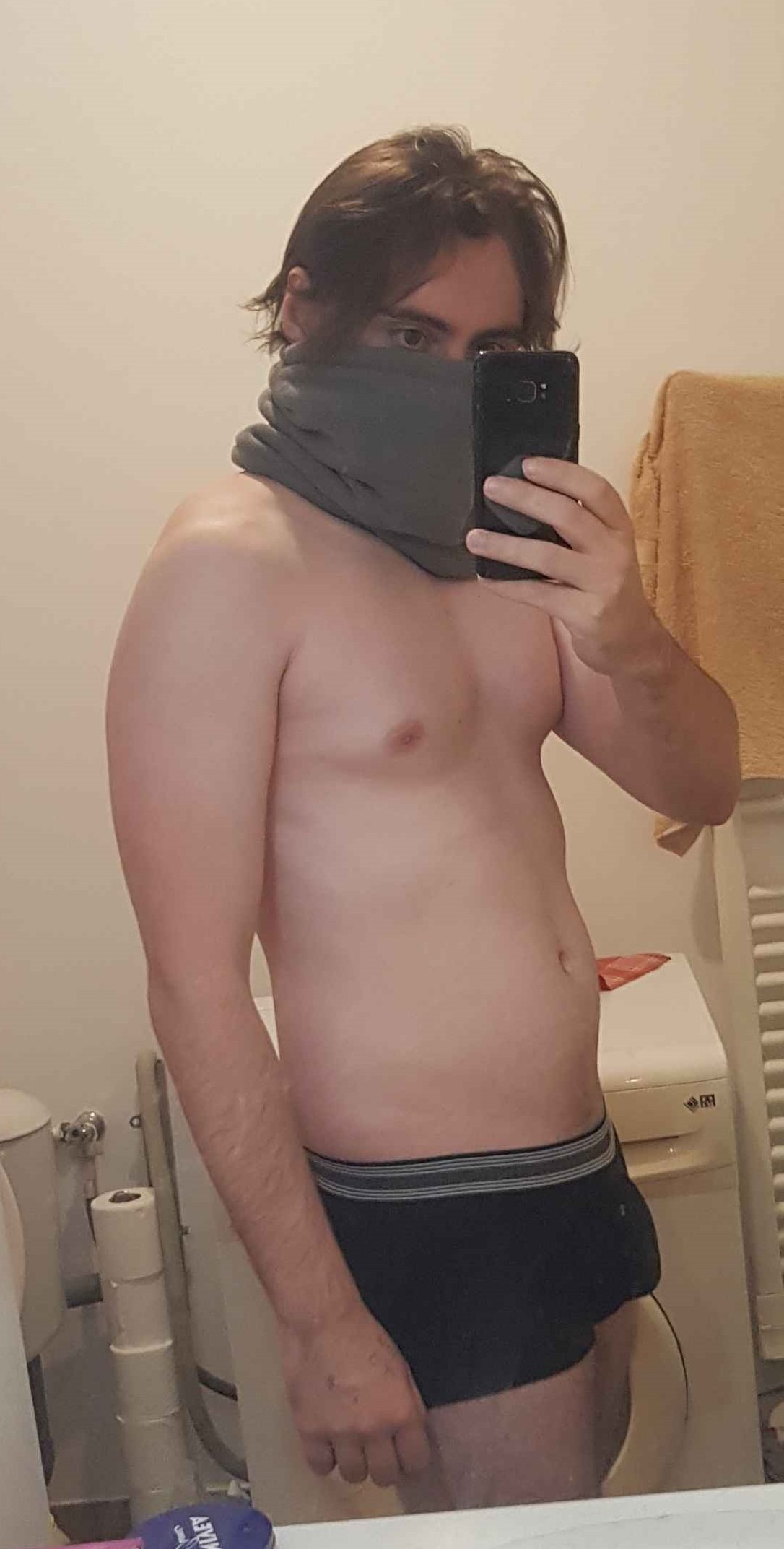 Profil de Jaffar, 25 ans, Gay cruising à Martigny