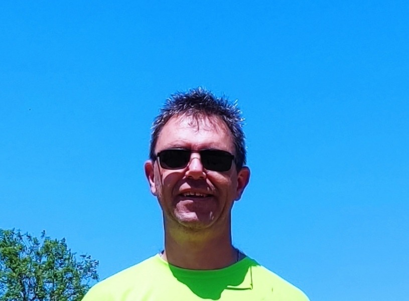 Profil de Abdelhalime, 41 ans, Gay cruising à Servion