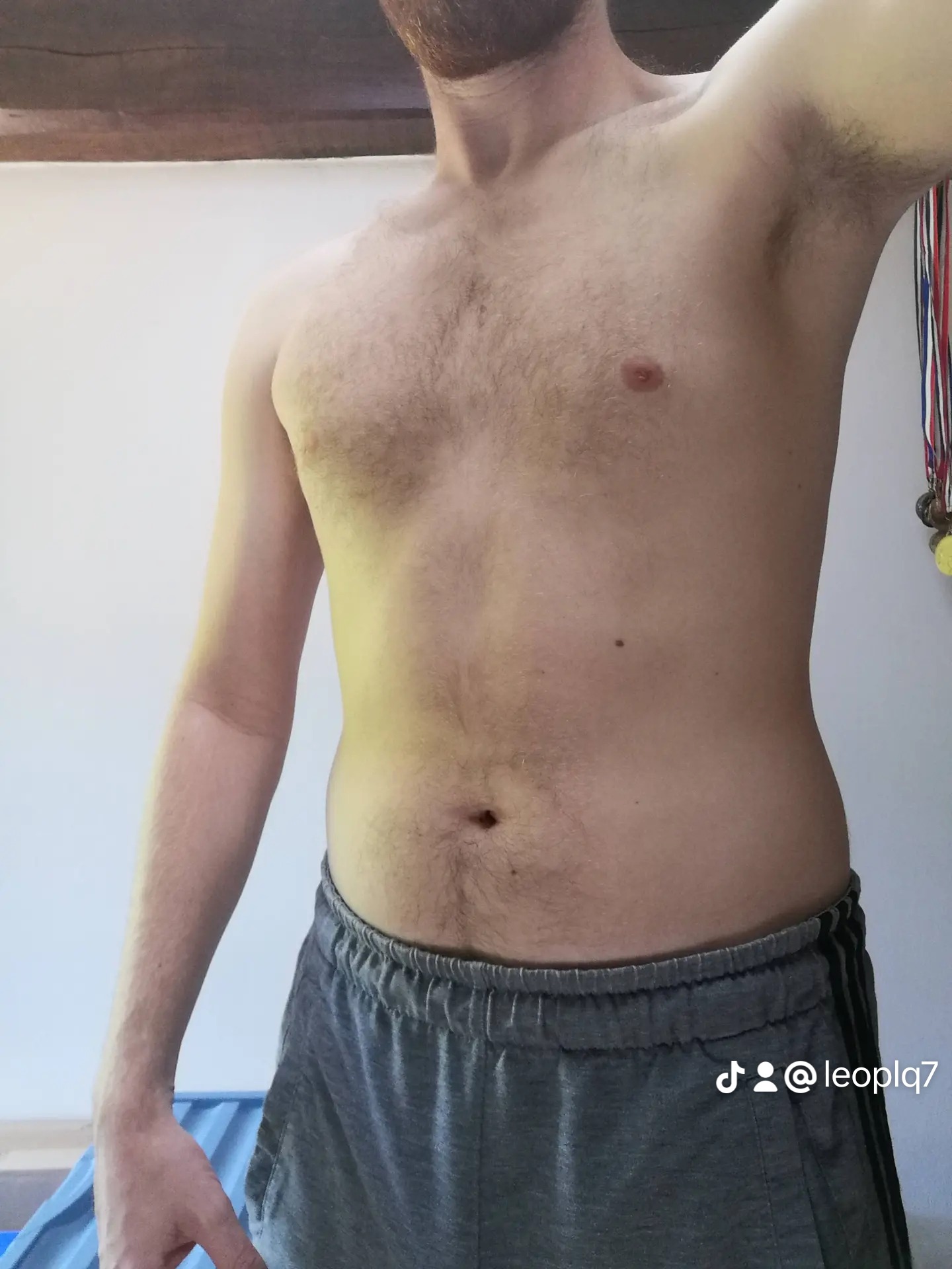 Profil de Wade, 26 ans, Gay cruising à Charrat