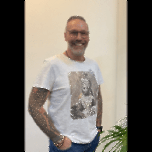 Profil de Elyass, 48 ans, Gay cruising à Wimmis