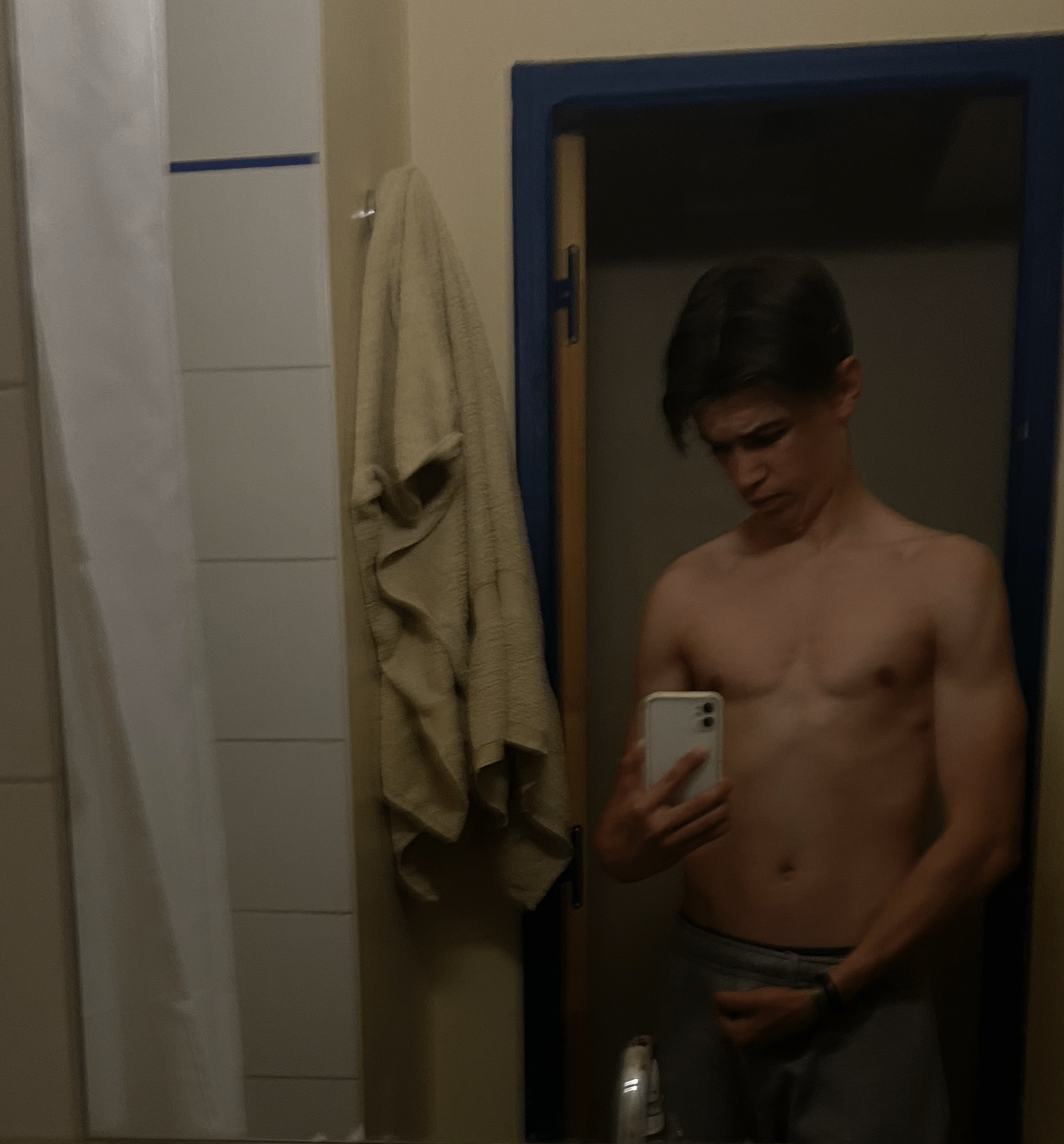 Profil de Lyrone, 21 ans, Gay cruising à Termen