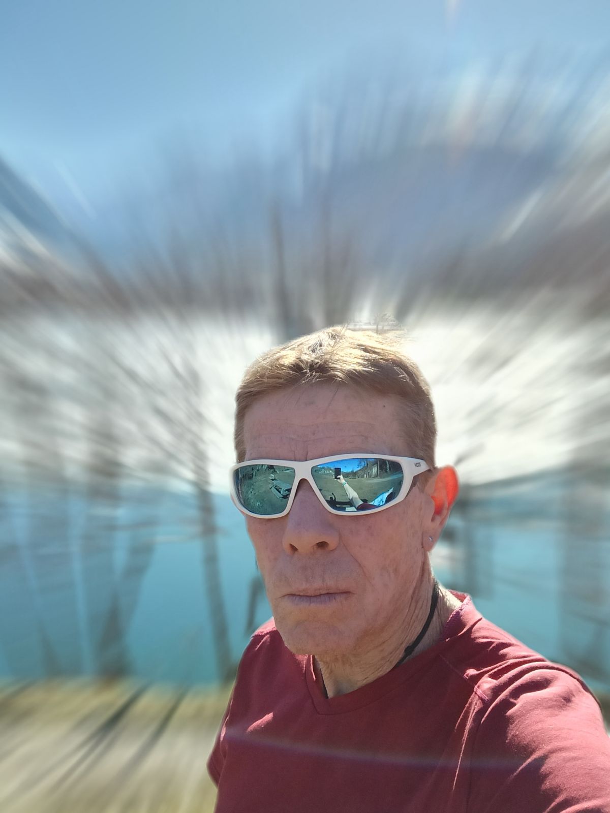 Profil de Massyl, 54 ans, Gay cruising à Servion