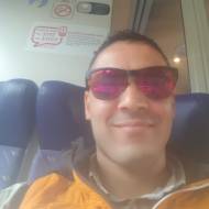 Profil de Waris, 31 ans, Gay cruising à Berne