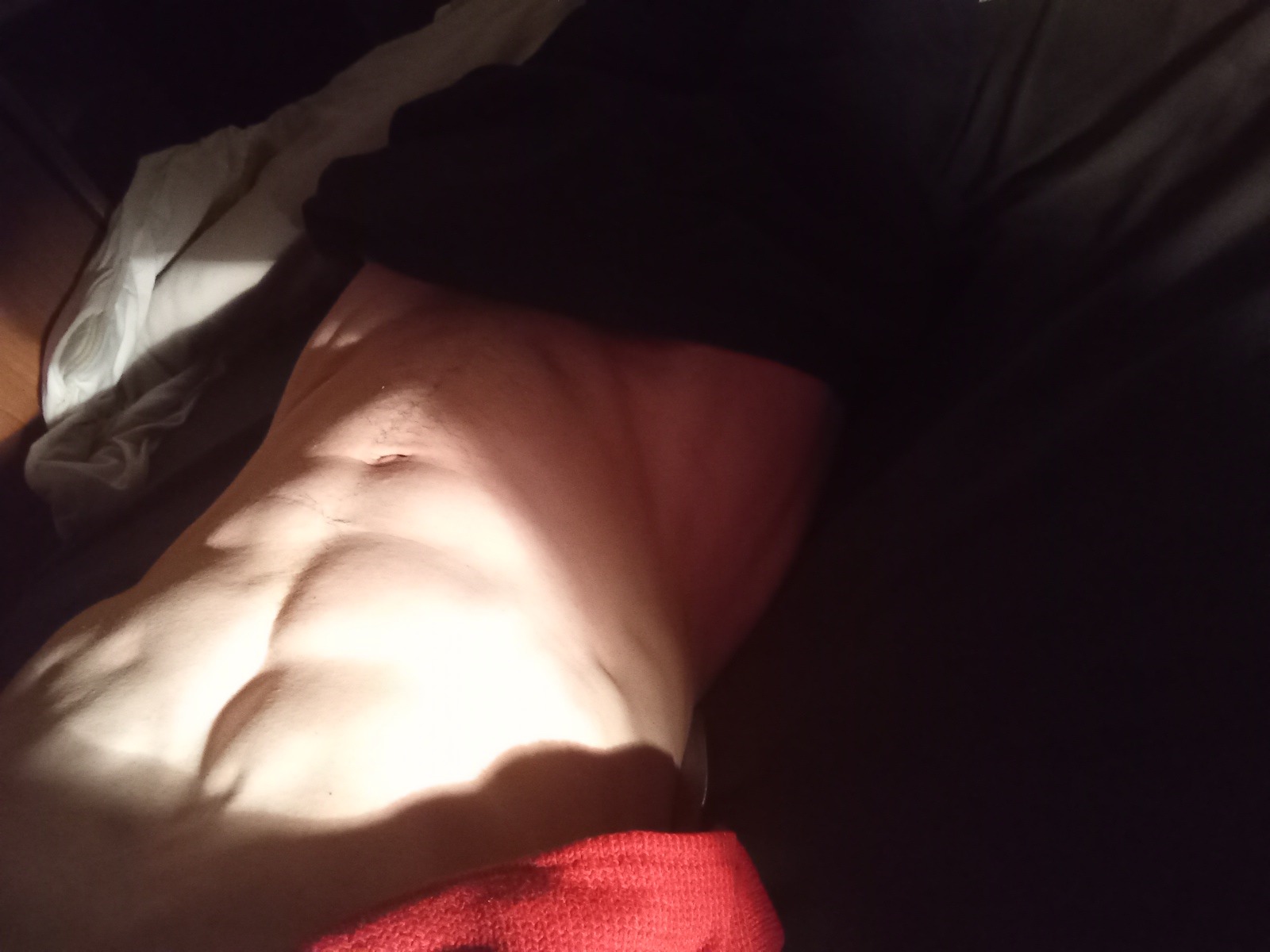 Profil de Haytham, 44 ans, Gay cruising à Innerferrera
