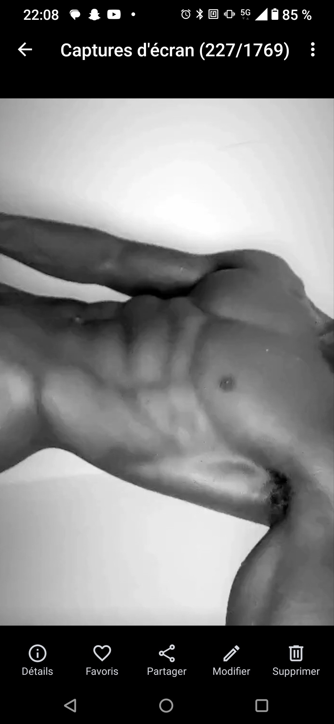 Profil de Jil, 22 ans, Gay cruising à Domdidier
