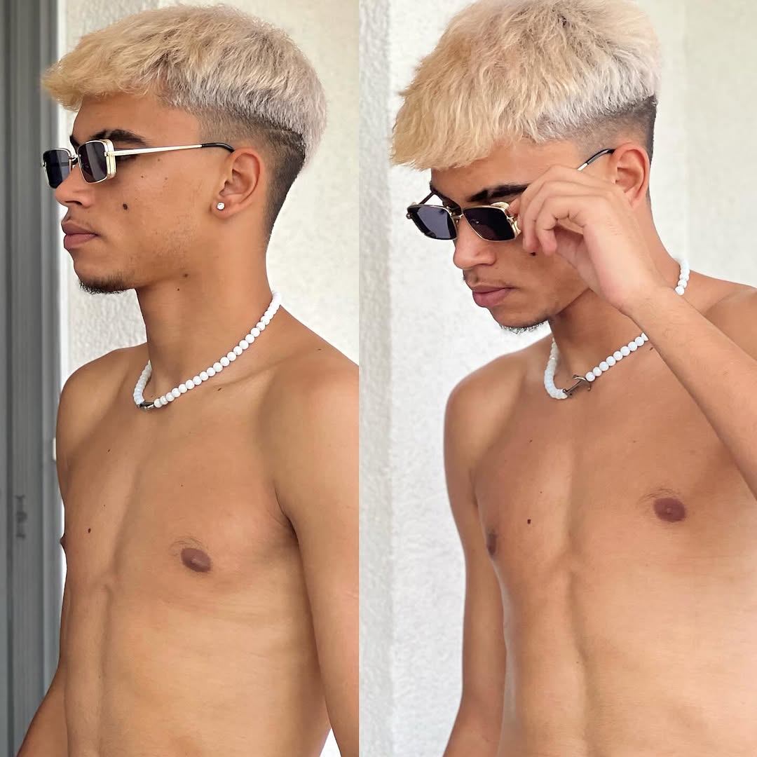 Profil de Yoanne, 25 ans, Gay cruising à Innerferrera