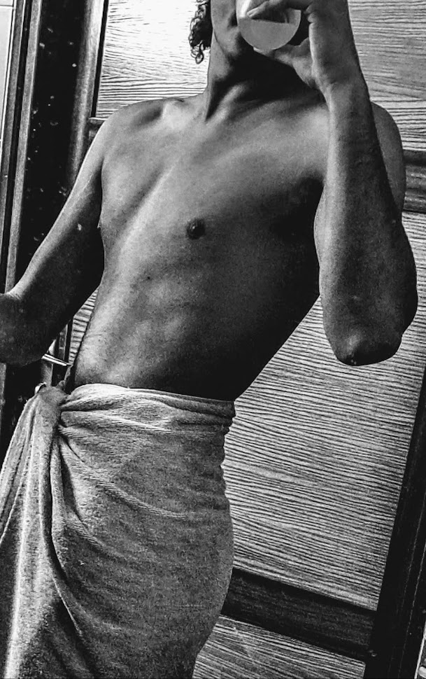 Profil de Luqman, 19 ans, Gay cruising à Rivaz