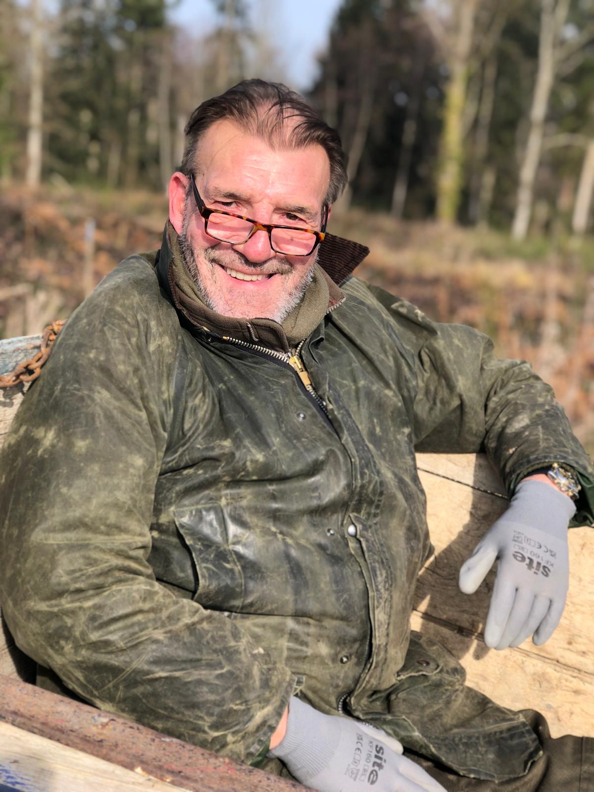 Profil de Celien, 55 ans, Gay cruising à Messen