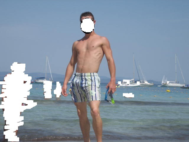 Profil de Chretien, 38 ans, Gay cruising à Eysins