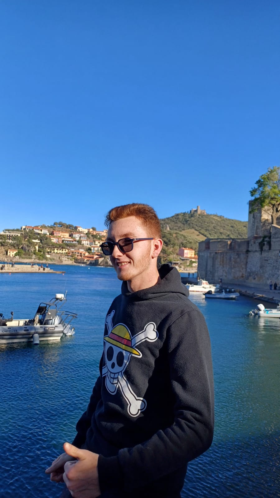 Profil de Cidjy, 22 ans, Gay cruising à Chexbres