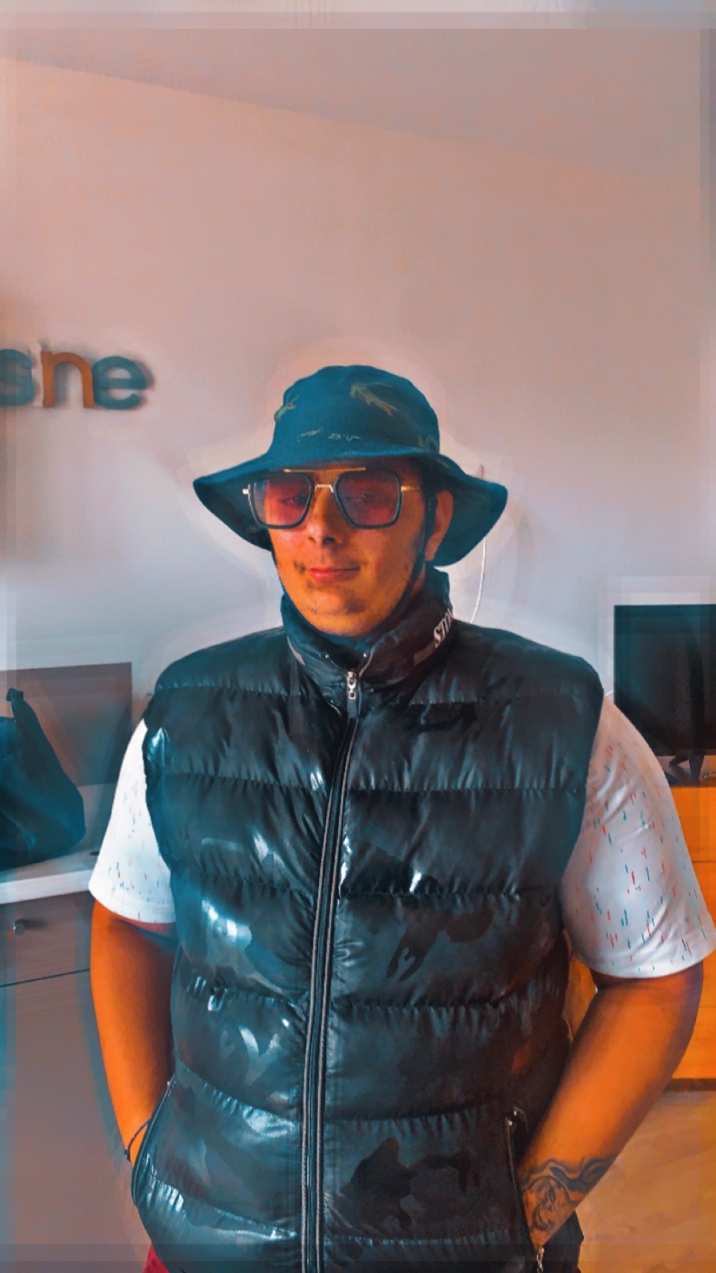 Profil de Spencer, 21 ans, Gay cruising à Mauborget