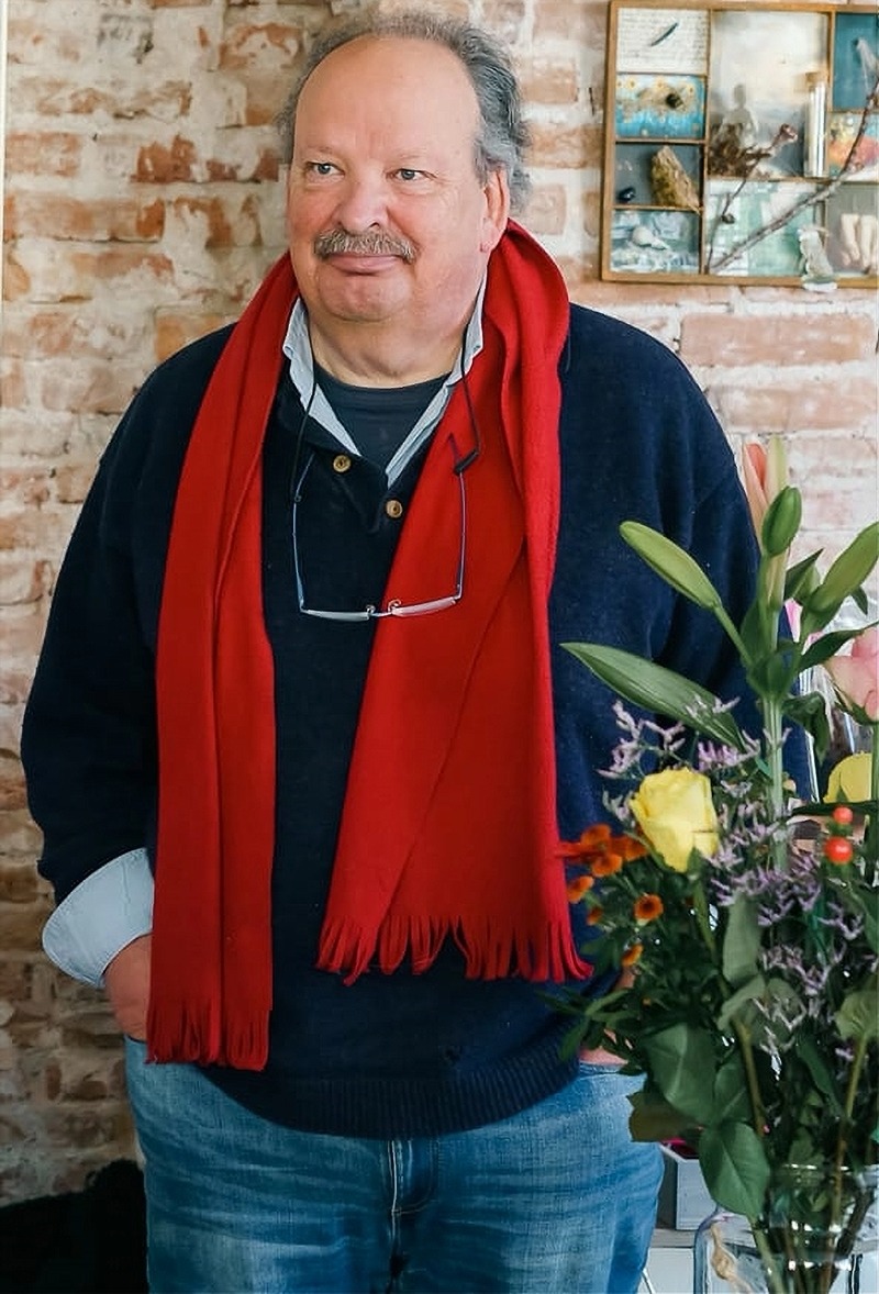 Profil de Justino, 55 ans, Gay cruising à Aïre