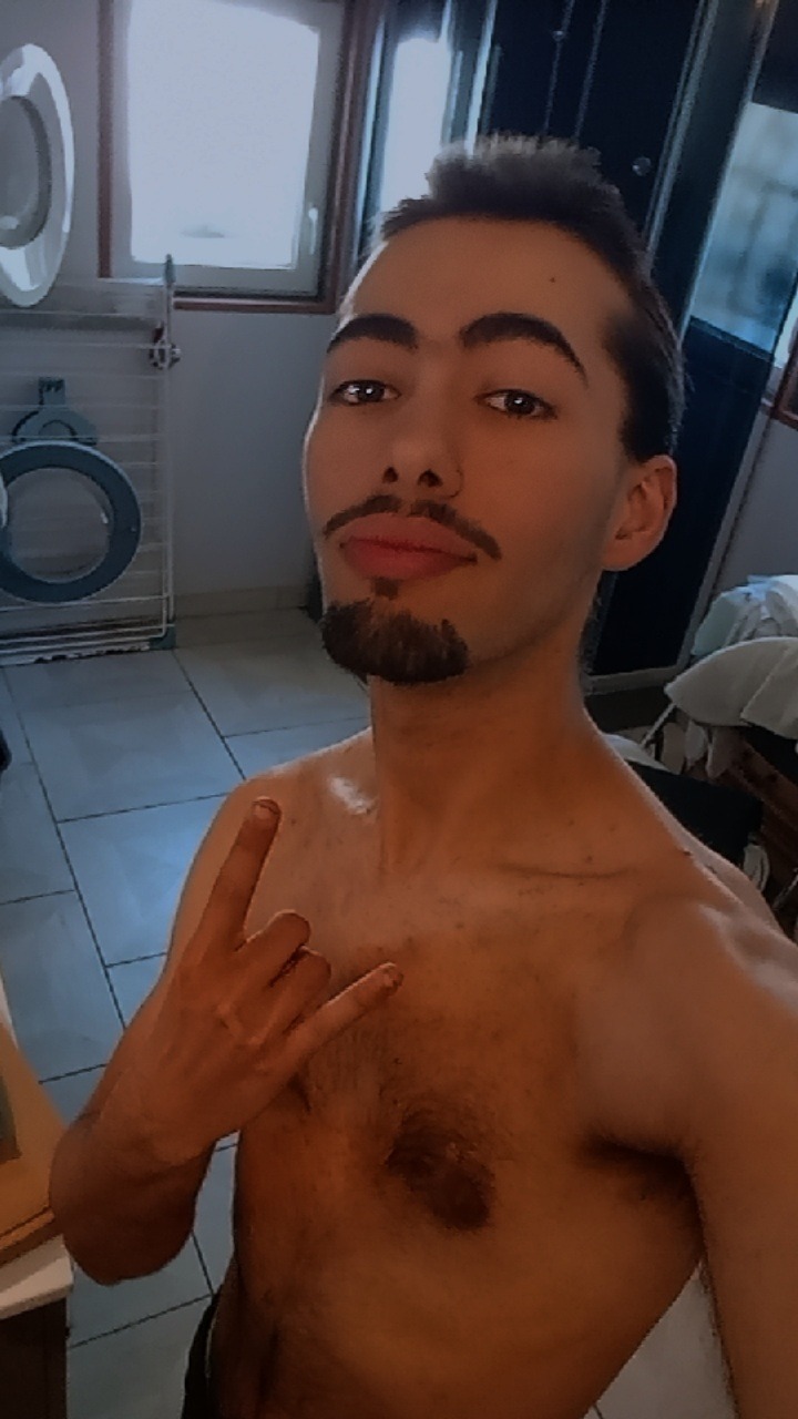 Profil de Ylias, 21 ans, Gay cruising à Arvigo