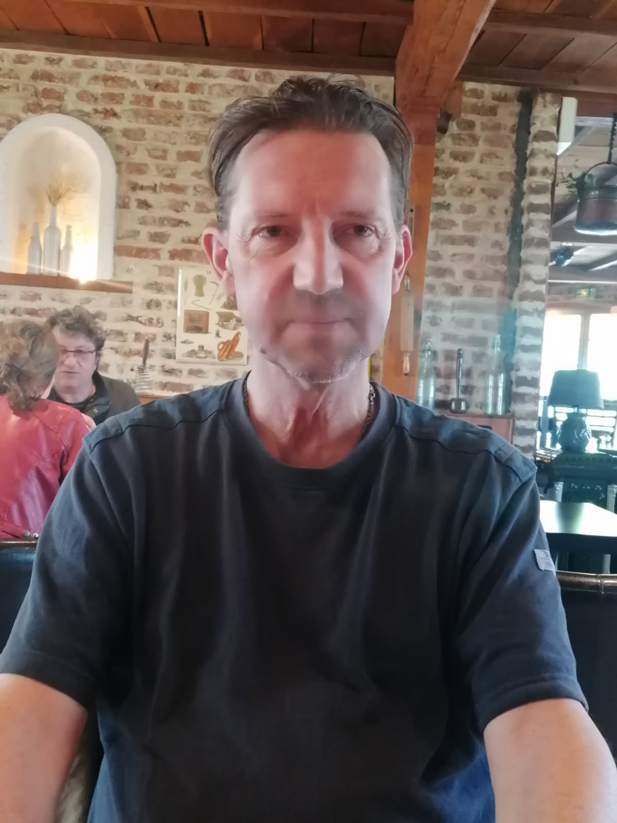 Profil de Lais, 55 ans, Gay cruising à Innerferrera