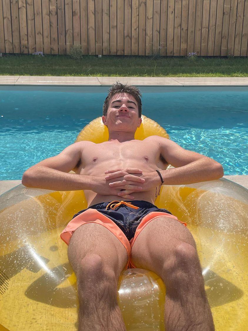Profil de Dale, 18 ans, Gay cruising à Broglio