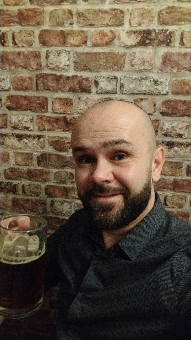 Profil de Loam, 38 ans, Gay cruising à Venthône