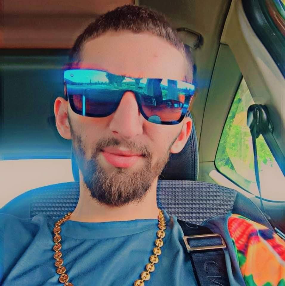Profil de Saloum, 27 ans, Gay cruising à Biglen