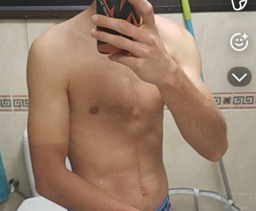 Profil de Medi, 21 ans, Gay cruising à Cama