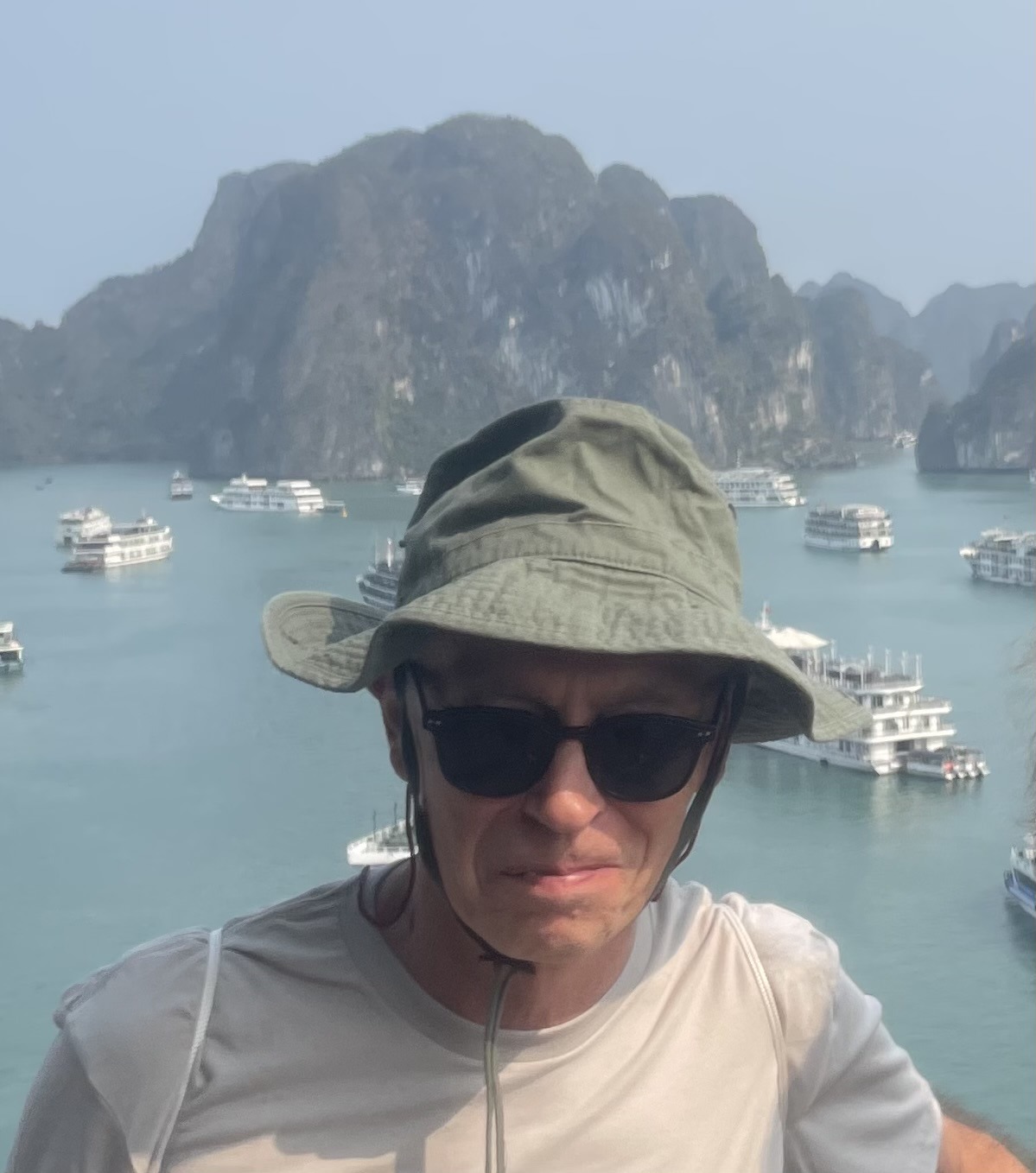 Profil de Solomon, 55 ans, Gay cruising à Schlans
